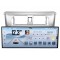 GREAT WALL VOLEEX C30 - 12.3" МУЛТИМЕДИЯ / Навигация android 16